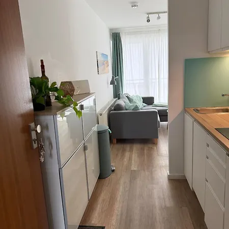 Ruge Apartment