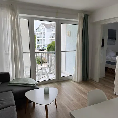 Apartment Ruge Grömitz